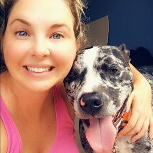 Meet your Posher, Sharon